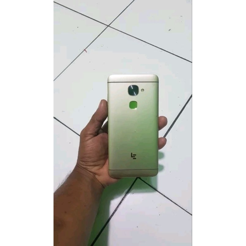 mesin LeEco le 2 X526 3/32 normal