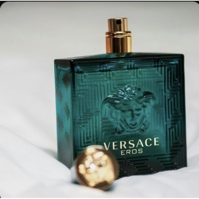 Versace Eros 100ml