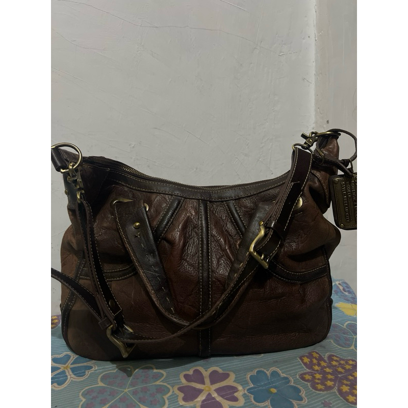 hobo kulas gjili