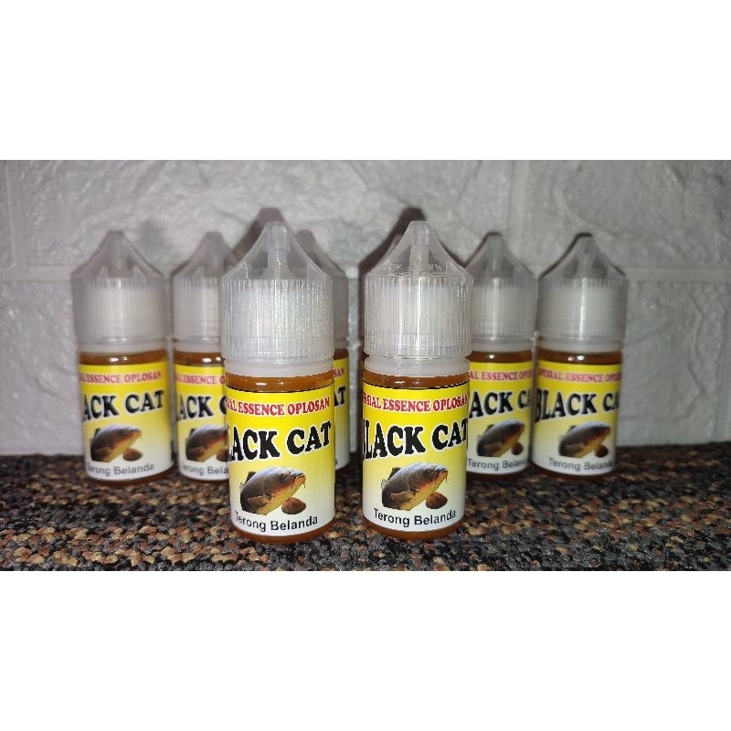 Essen Oplosan Terong Belanda