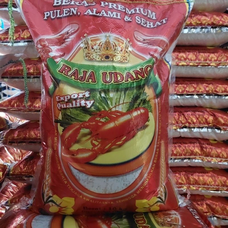 

Pesanan RU 10kg Ambil Sendiri