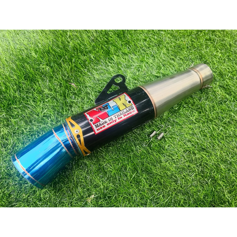 NLK pipe canister only big elbow open pipe Daeng sai4 GP warrior creed pipe Aun pipe charama pipe