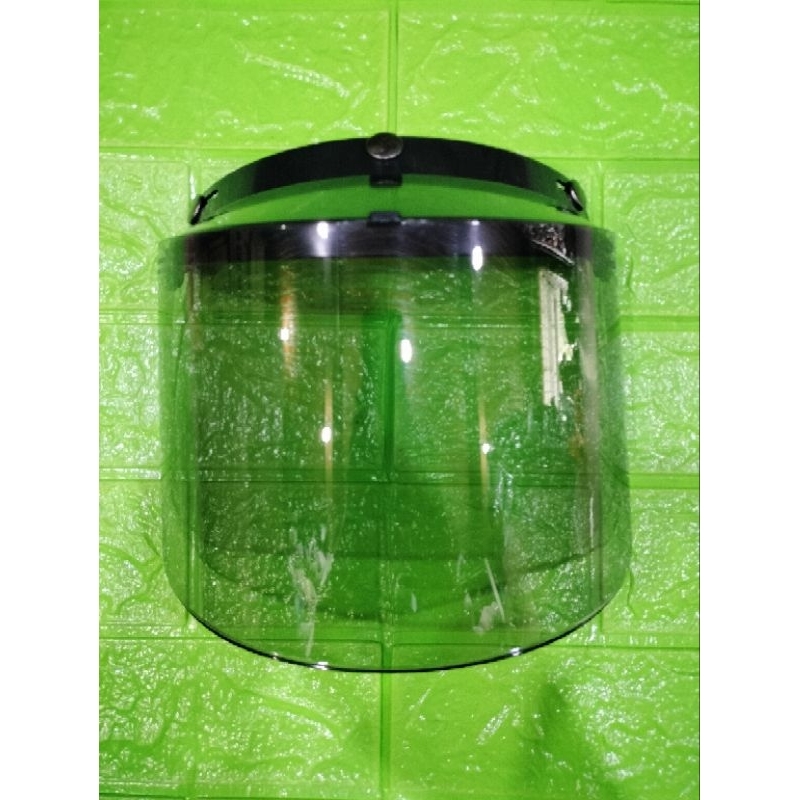 KACA HELM BOGO DEWASA