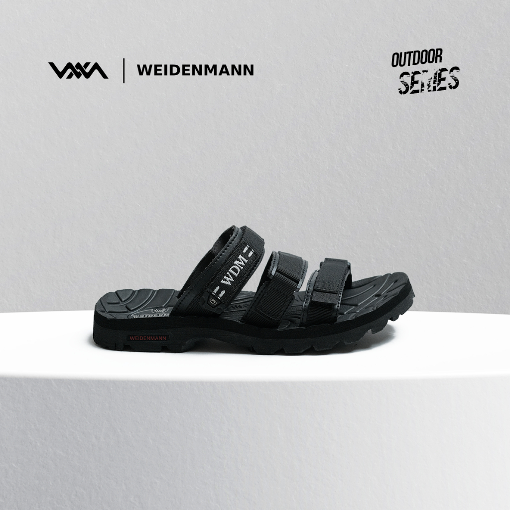 Weidenmann Montana 01 Sandal Outdoor / Gunung