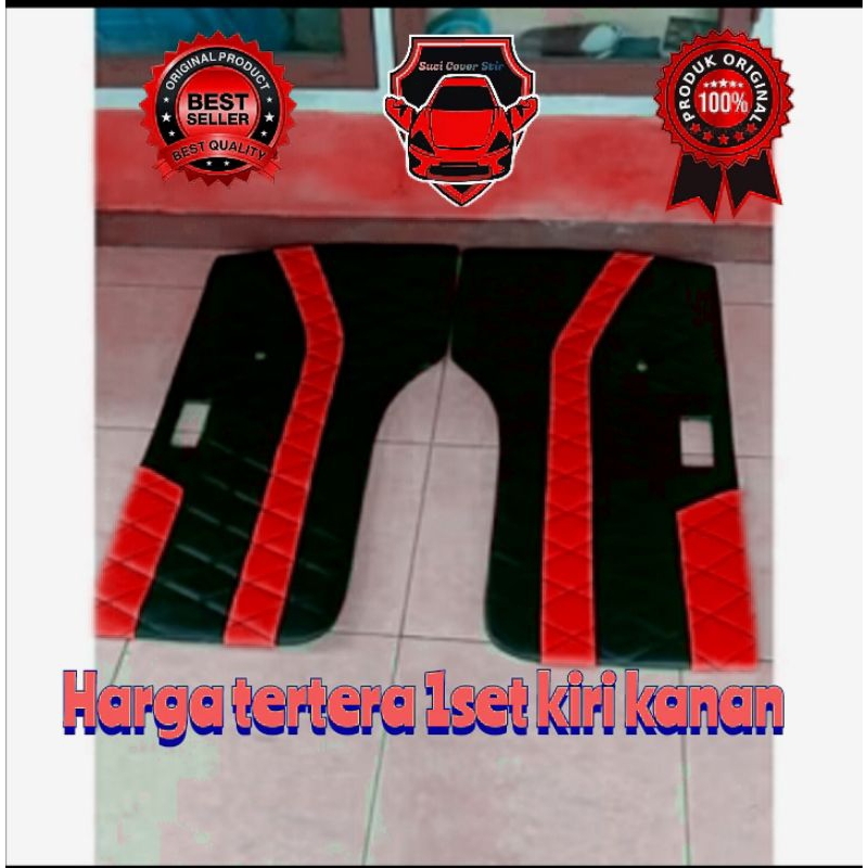 lapis pintu mobil Mitsubishi l300 pickup,sarung pintu mobil l300 pickup,lapis pintu mobil pickup,
