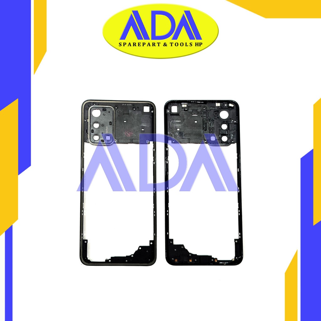 TUTUP BATERAI OPPO A74 4G/ TUTUP MESIN/ BATRE