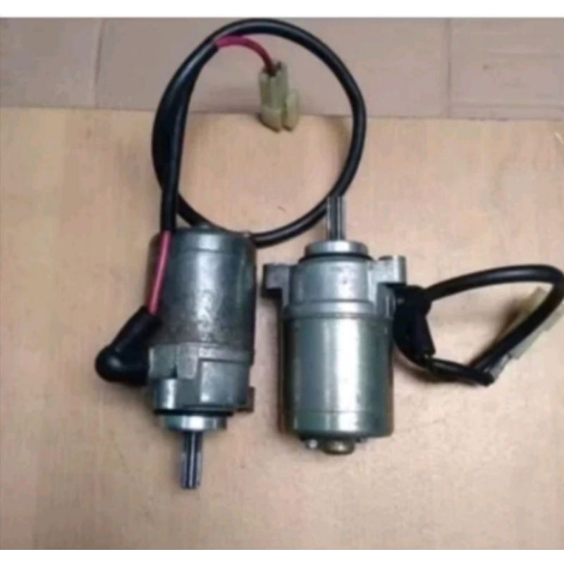 dinamo stater yamaha vega zr ori