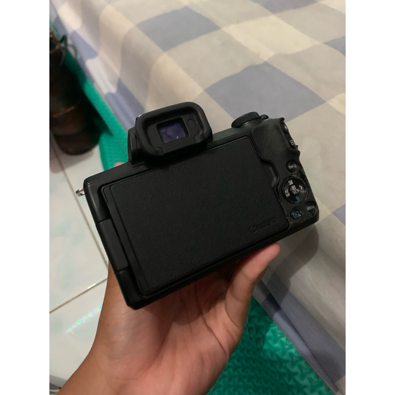 canon eos M50 Mirrorless