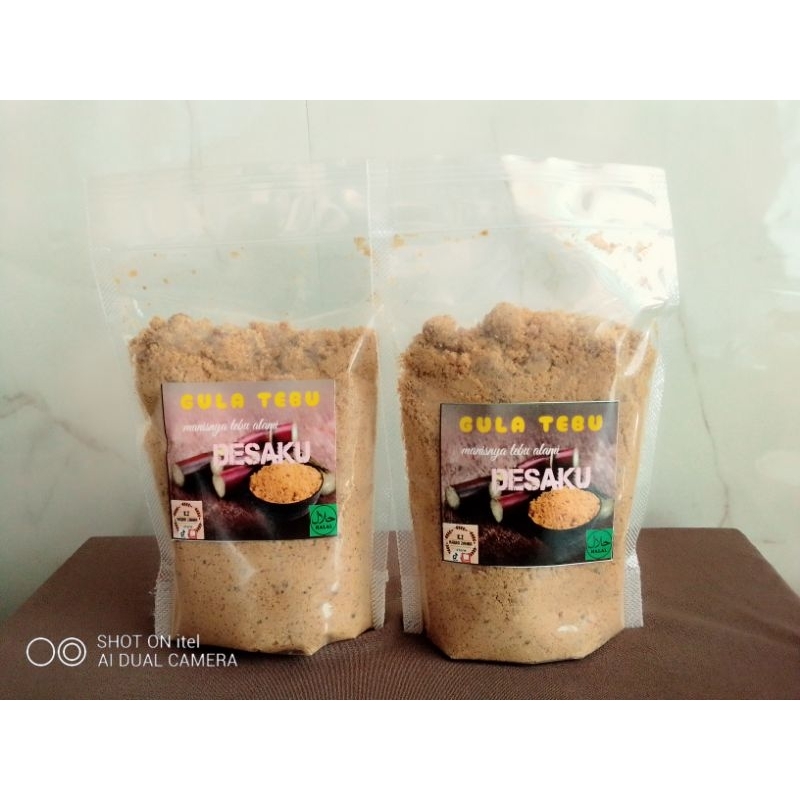 

TERMURAH!!GULA TEBU ASLI (GULA AWUR 1/4 kg)/GULA COOKIES/GULA GARUK/GULA SEMUT/GULA CAO/ECO ENZYMEGULA AWUR/GULA MERAH