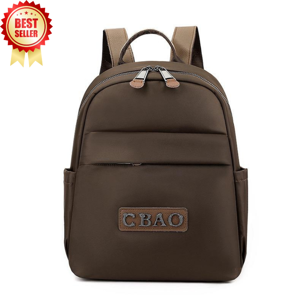 CHIBAO - Tas  Ransel Seri 79028 Backpack Kecil Sekolah Wanita Terlaris