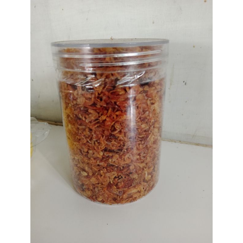 

BAWANG GORENG BREBES
