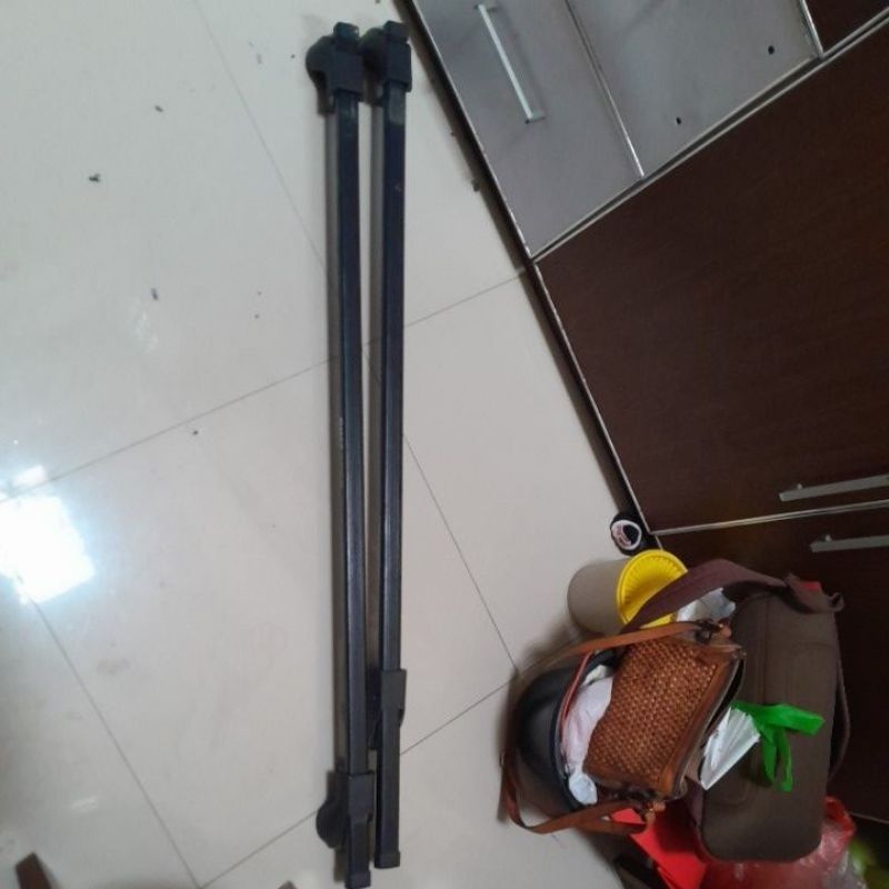 crossbar mobil