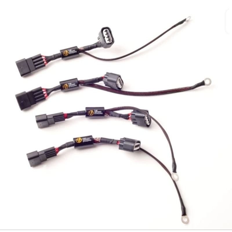 Kabel Belis Koil Mobil Toyota