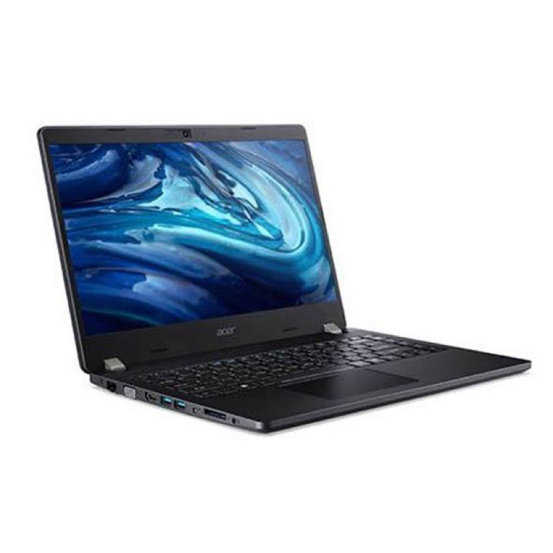 Acer Travelmate P214 Steelgray i5 Gen 13