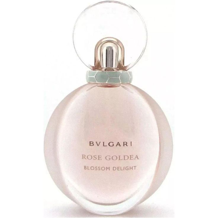 Bvlgari Rose Goldea Woman EDP - 90 ML