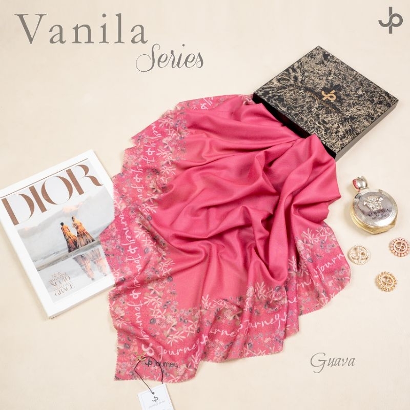 Hijab Jp Journey