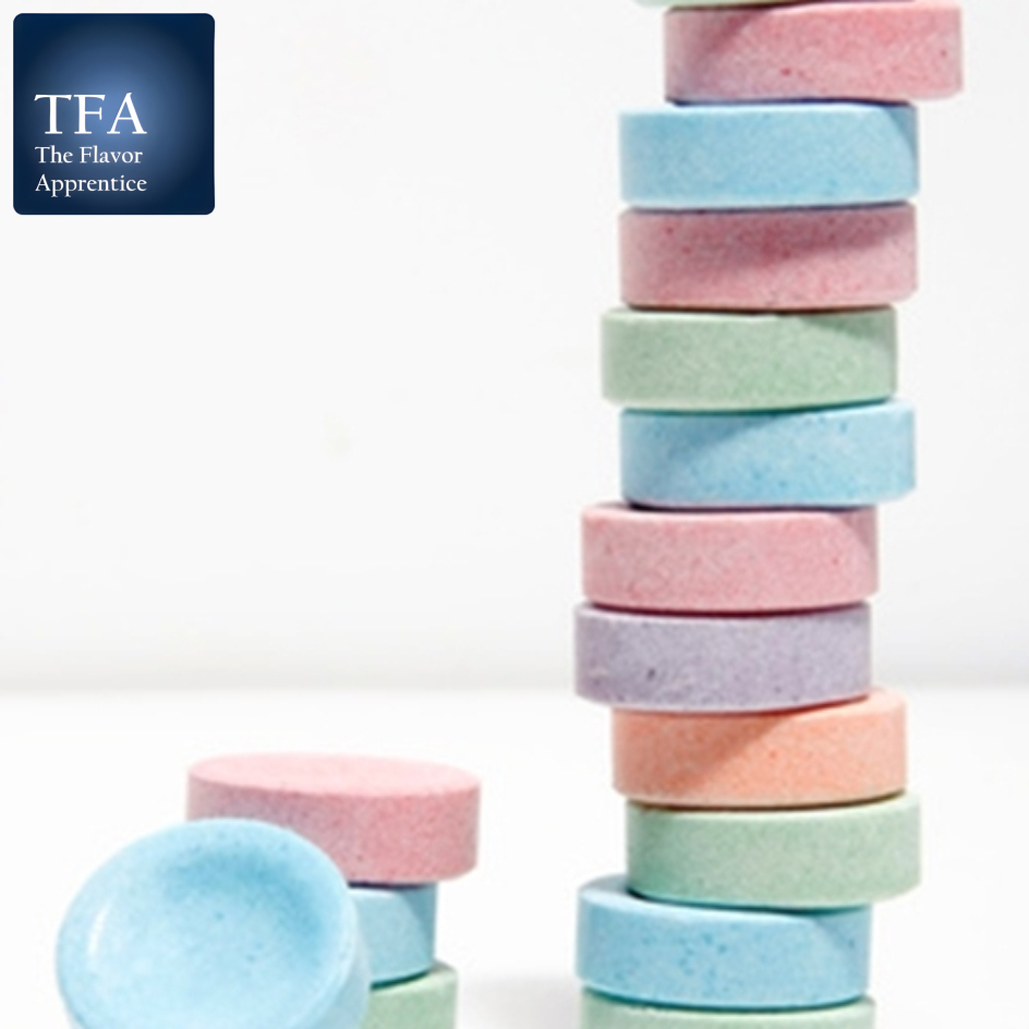 

TFA Sweet and Tart 30ml