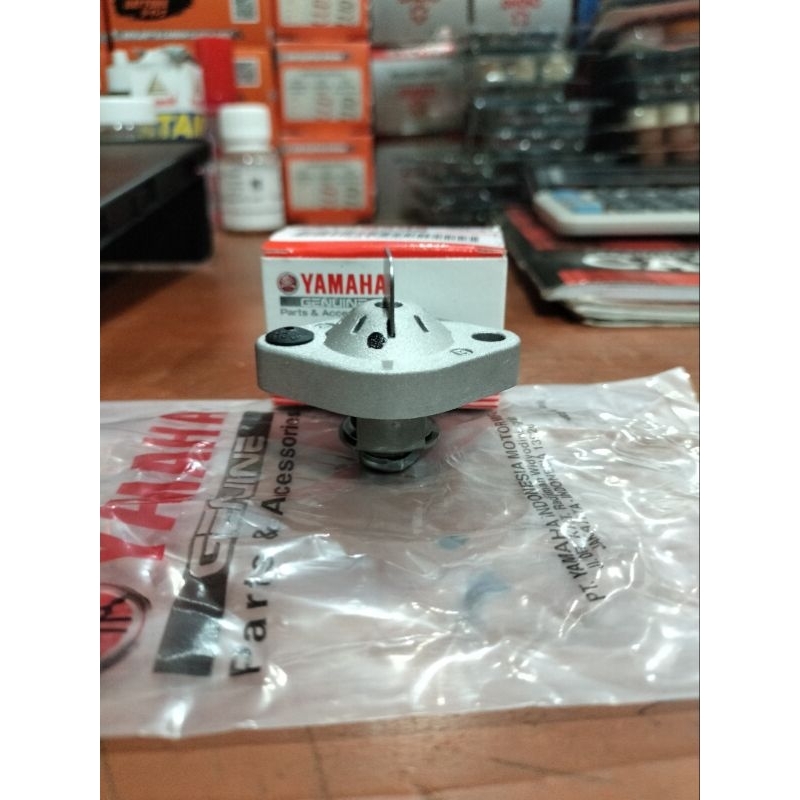 TONJOKAN TENSIONERASSY KETENG CAM CHAIN (2PH) 2PH-E2210-01