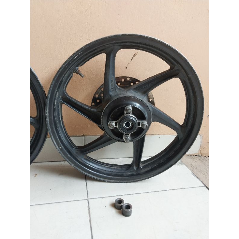 velg CB 150 Old PNP CBR 150 LED