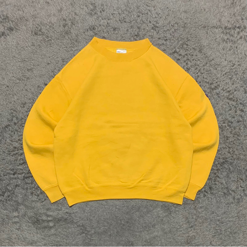 Crewneck Edwin USA