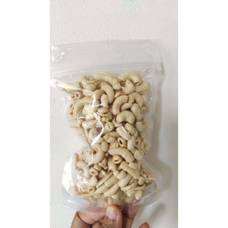 

MAKARONI BUKAN BANTET