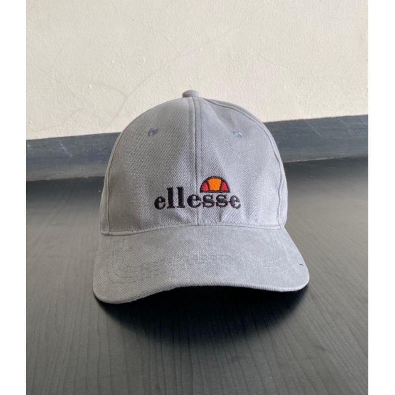 CLAFAL - TOPI DISTRO ELLESE SERIES CASUAL CAPS UNISEX