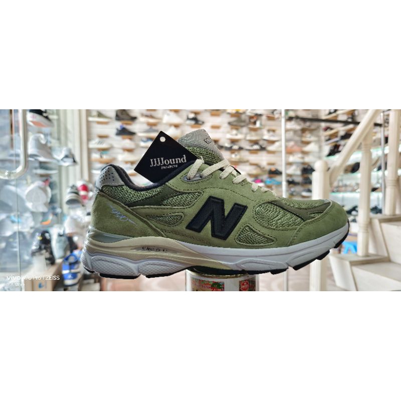 newbalance JJJJound 990