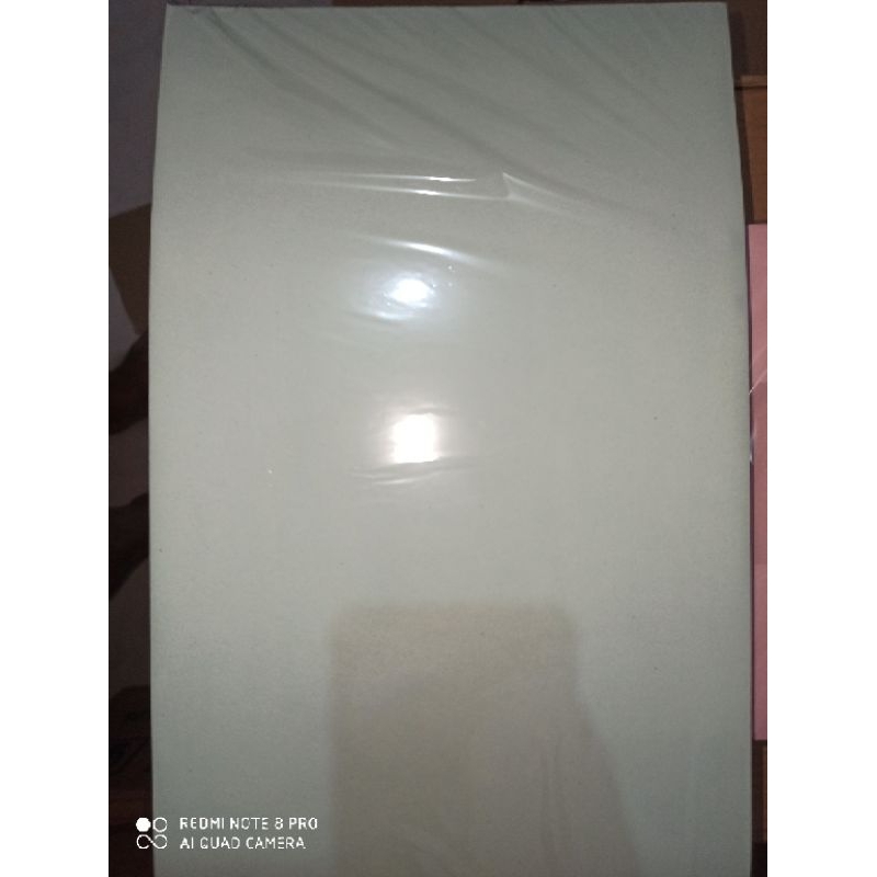 

Kertas NCR rangkap/carbonless paper Nonbrand Top sheet F4