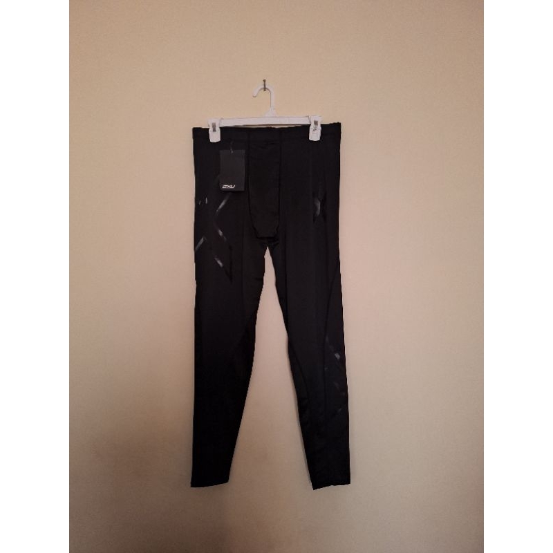 2xu legging olahraga pria size XXXL