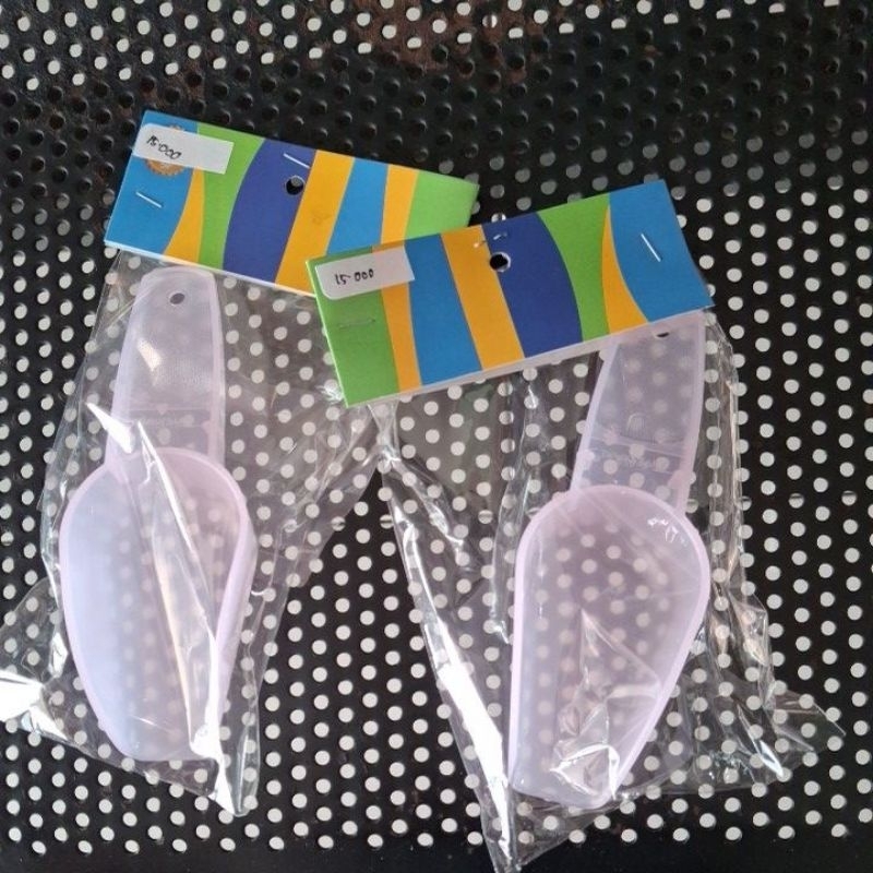 Secop Secop Tupperware Promo (1 set) isi 2 pcs Secop Secop