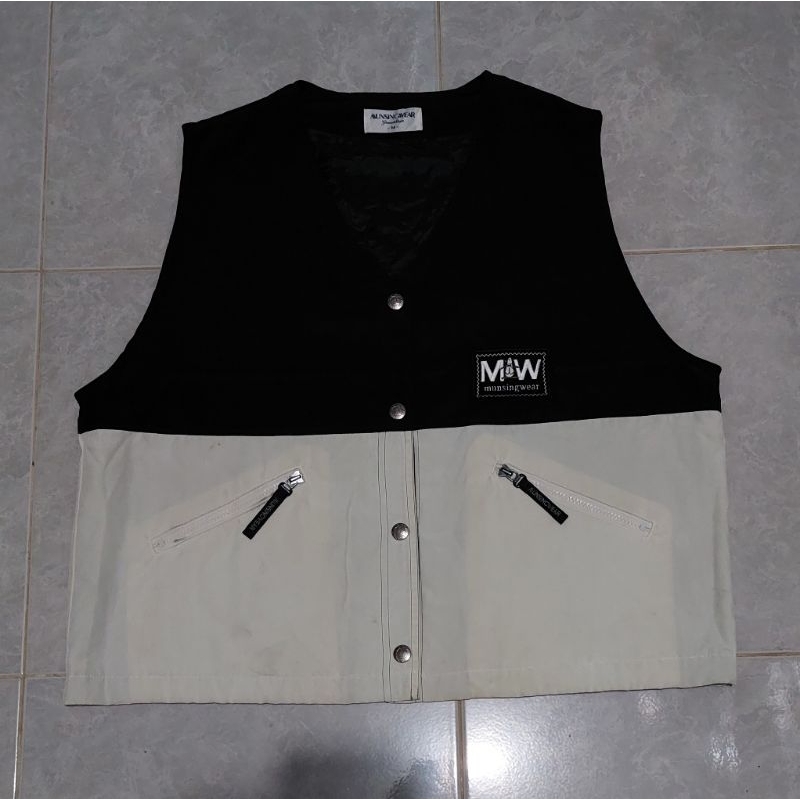 ROMPI GOLF GRAND SLAM MUNSINGWEAR WATERPROOF
