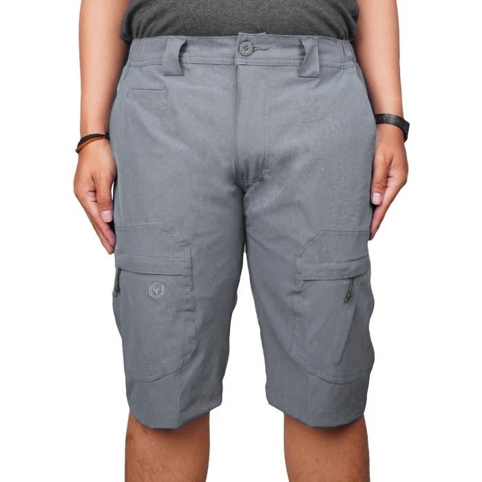 Celana Pendek Forester 08460 - Celana Olahraga Forester Pendek Deepa