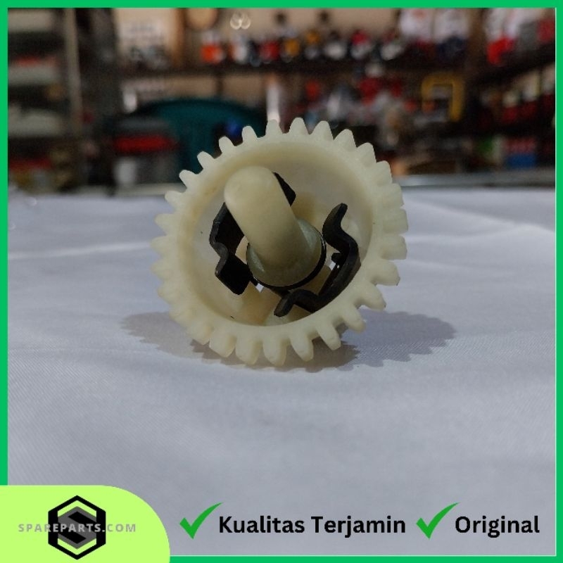Governor Assy | Gigi Set Mesin GX160 GX200