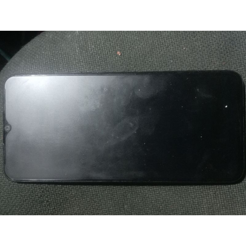 Oppo a16e Mati Total