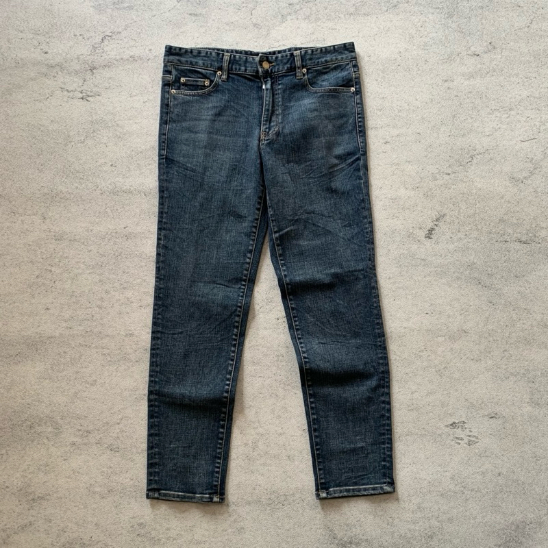 PIECE WORKER JEANS