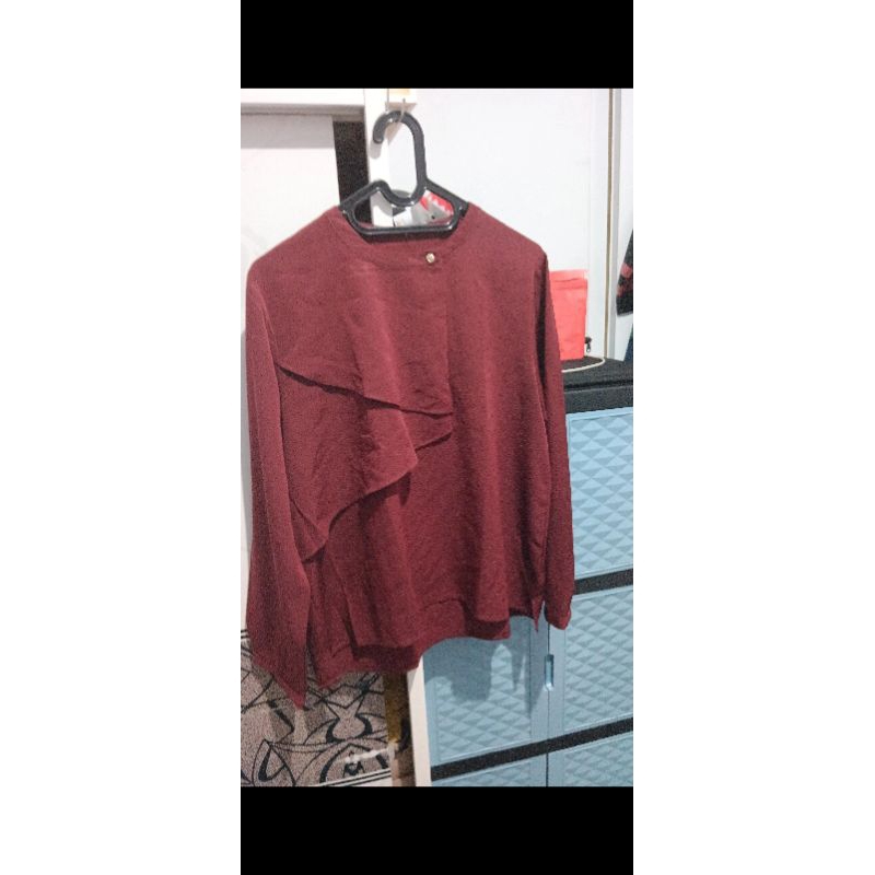 dijual baju Accent like new