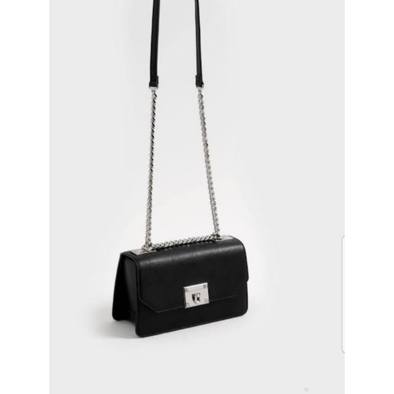 PRELOVED SLING BAG CNK