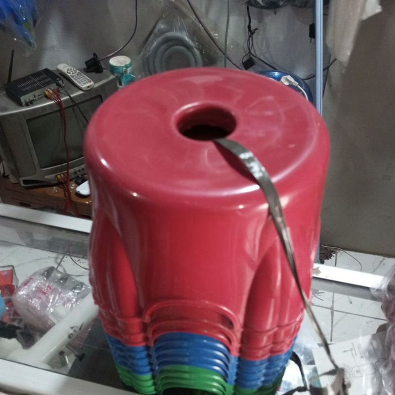 bangku jongkok plastik kekar