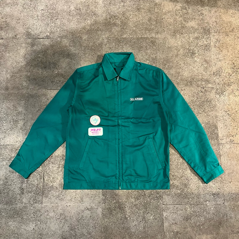 XLarge Eisenhower Work Jacket