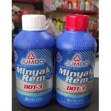 MINYAK REM 300ML JUMBO