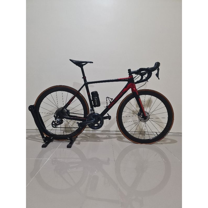 Polygon Helios LT8 Disc