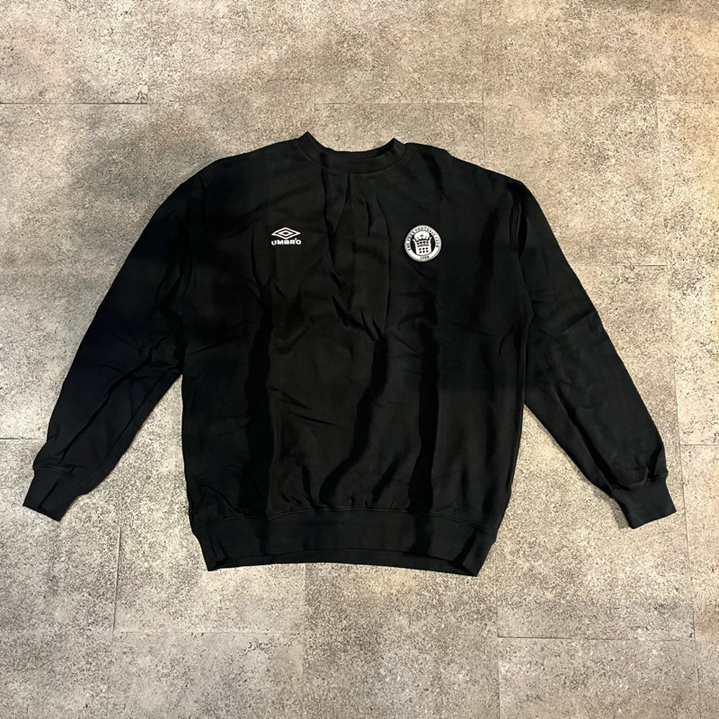 Umbro X Freak Sweetshirt