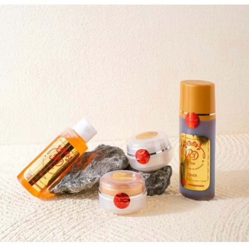 Paket Gold RD