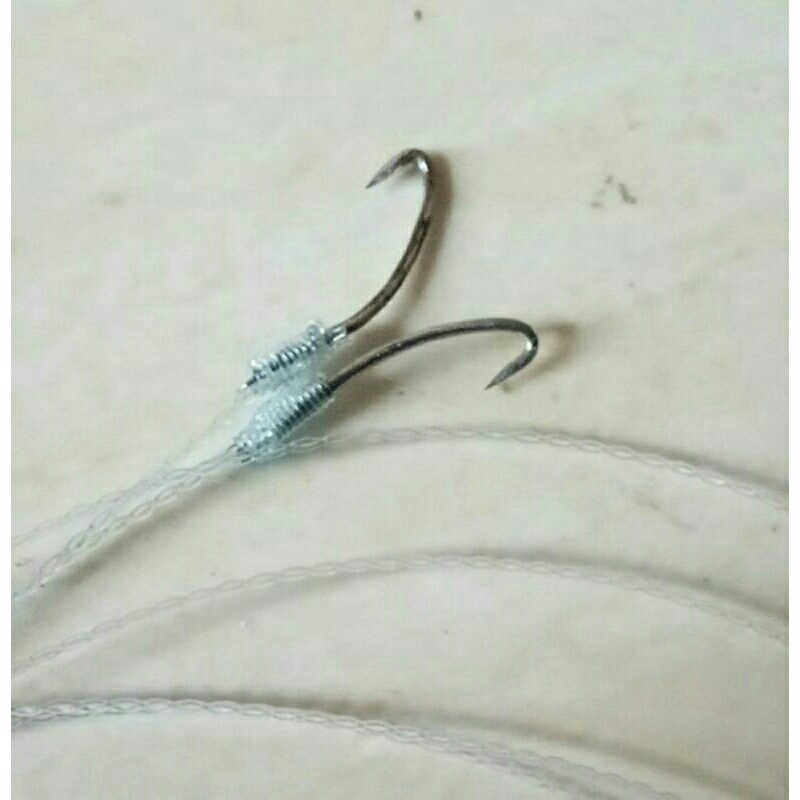 kail pancing urekan belut