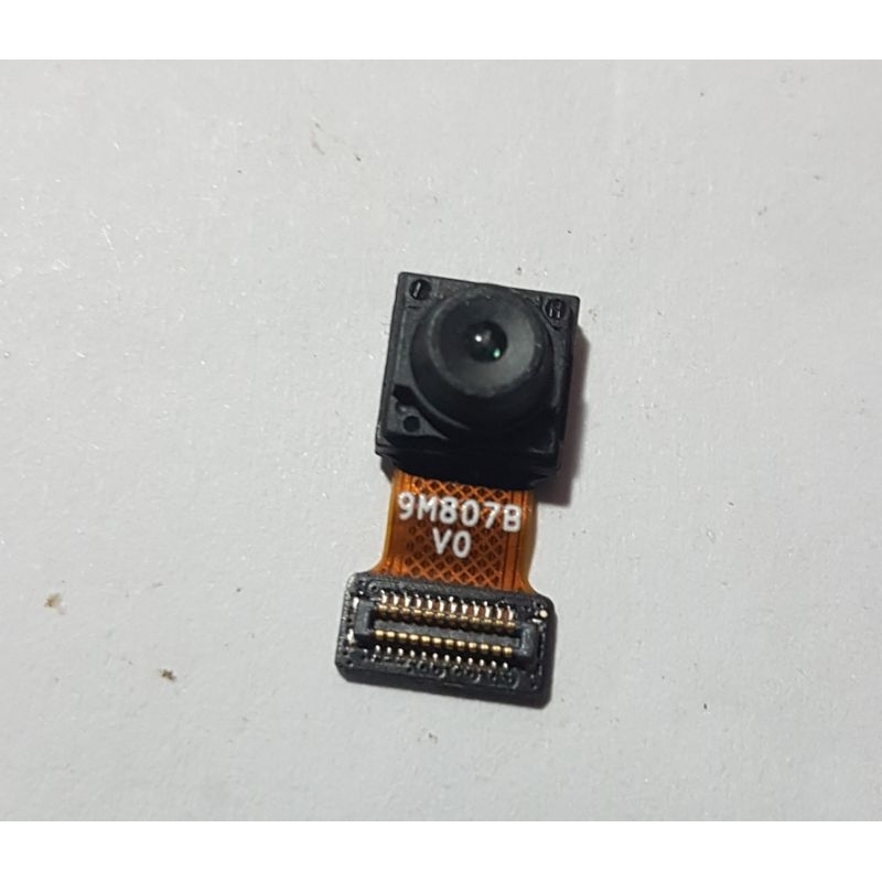Kamera depan Samsung A10S ORI