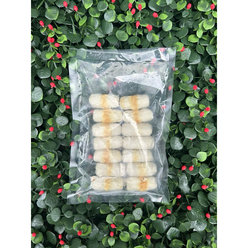 

CHIKUWA MINI CURAH 200 gram