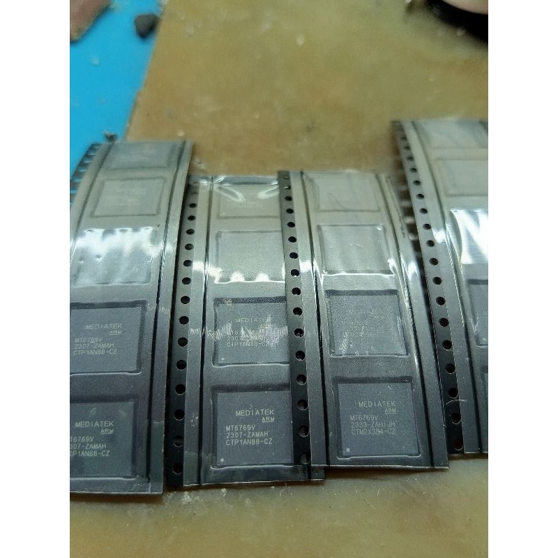 

CPU MT6769V CB ORIGIONAL 100% NEW TESTED