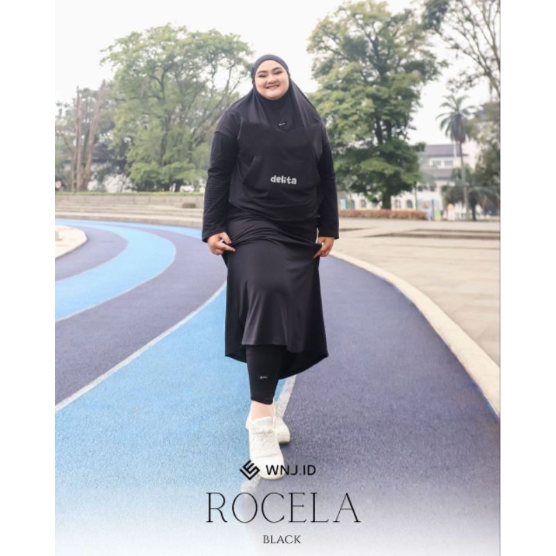 ROCELA WNJ