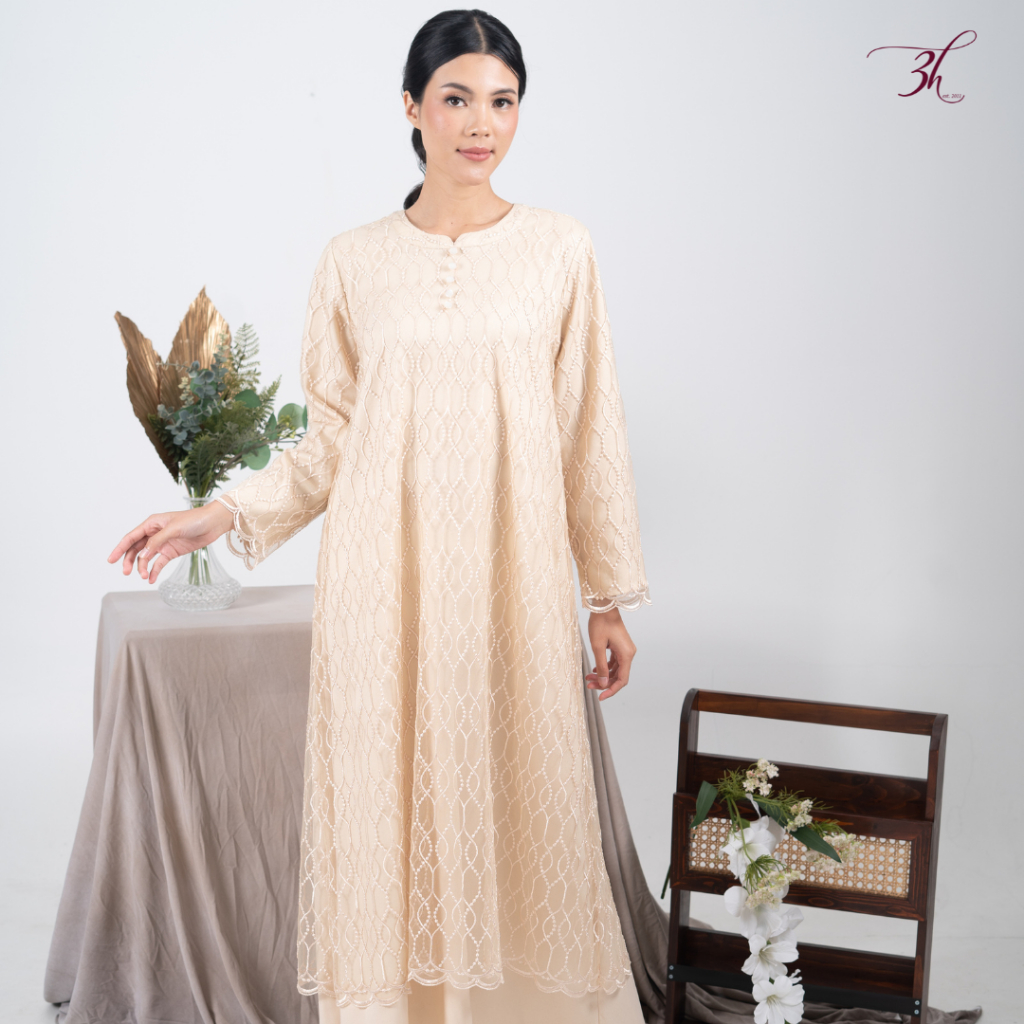 3H Gamis Chysara (PC05)