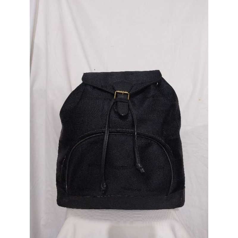 Ransel serut Ssamzie